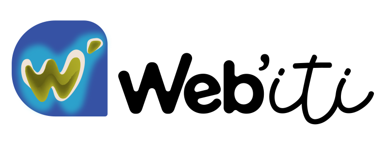 Logo Web'iti